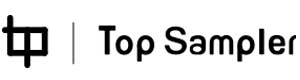 top-sampler-logo